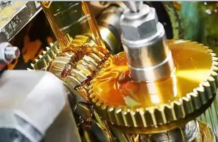 汽车润滑油有哪些作用?